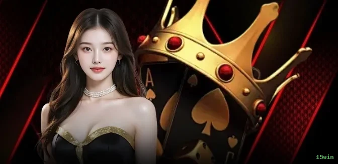 Casino VIP 15win