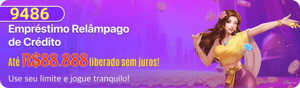 Estatísticas do Jogo 15win