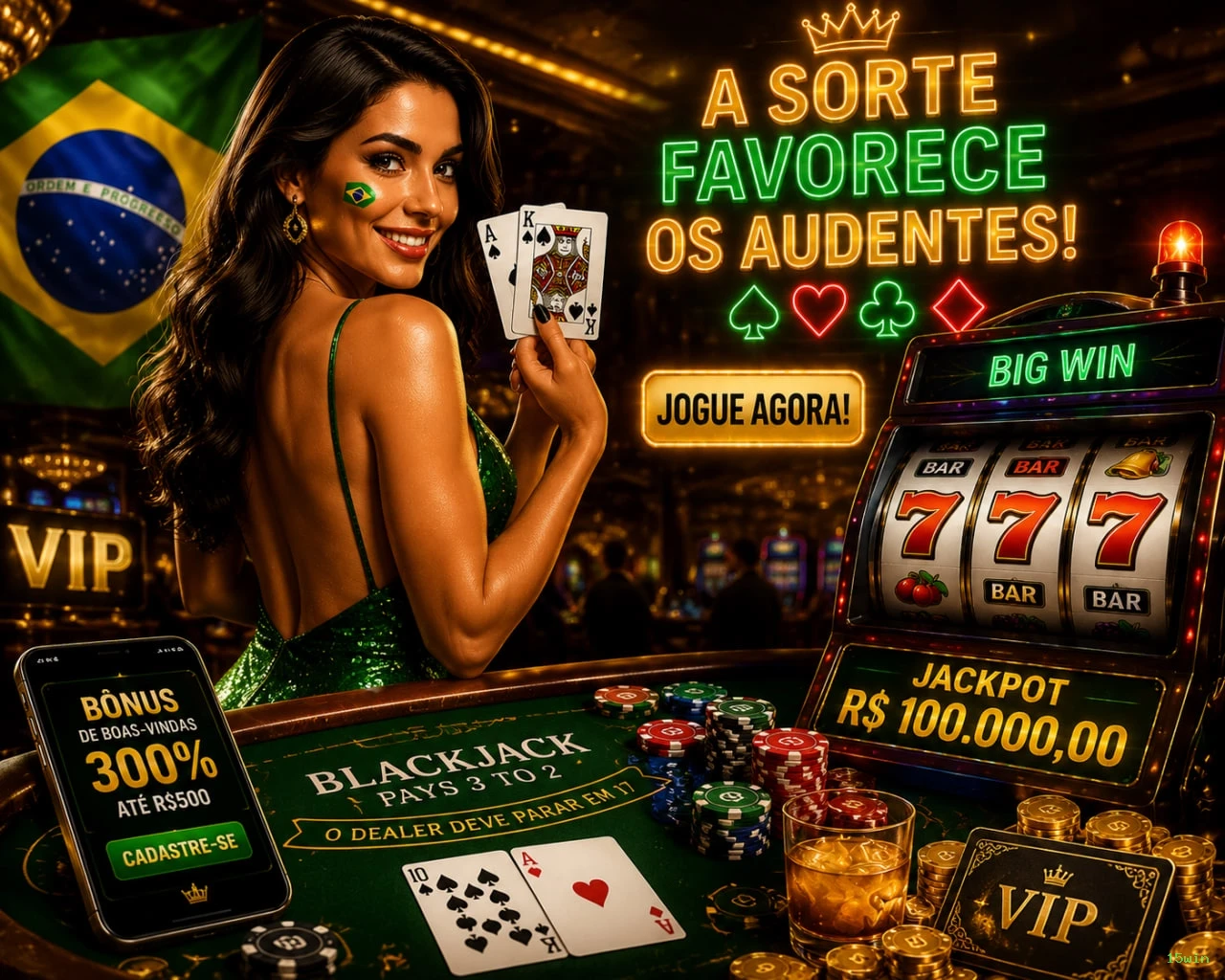 Segurança 2FA 15win