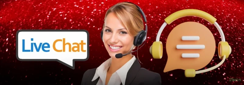 Tecnologia da Plataforma 15win