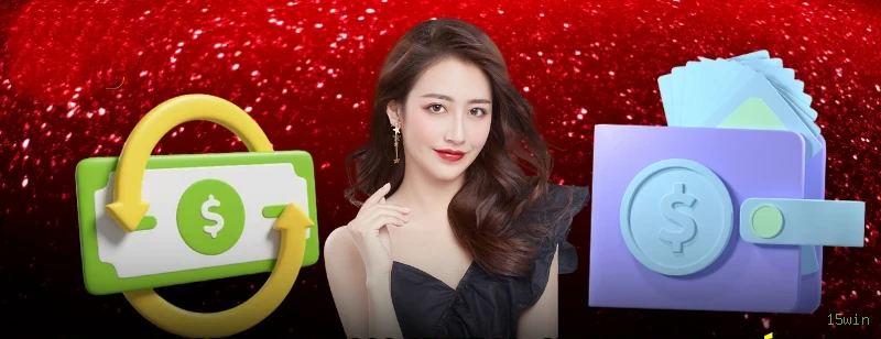 Integração de APIs 15win